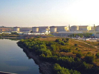 Румунія повністю зупинила єдину АЕС та збільшила імпорт електроенергії, зокрема з України (Оновлено)