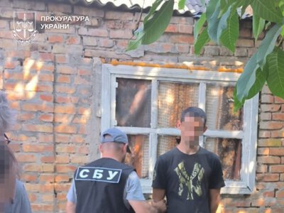 Передавав рф координати українських військових: на Вінниччині взяли під варту підозрюваного у держзраді