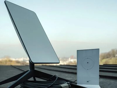 Польща увійде до європейської зони роумінгу Starlink