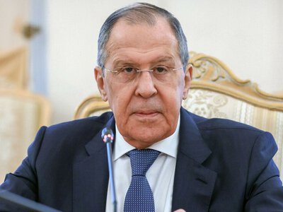 Лавров відкинув перемир’я на лінії фронту й пригрозив Заходу