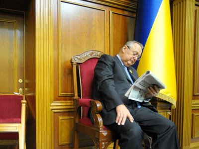 Помер колишній депутат V та VI скликань Євген Шаго