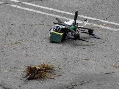  Кількість постраждалих через атаку російського дрона у Дар’ївці Херсонської області зросла 