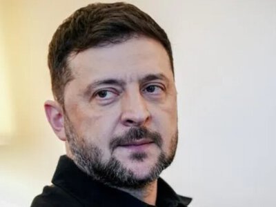 Ніхто не хоче їхати до Трампа: чому Зеленський не може знайти нового посла у США