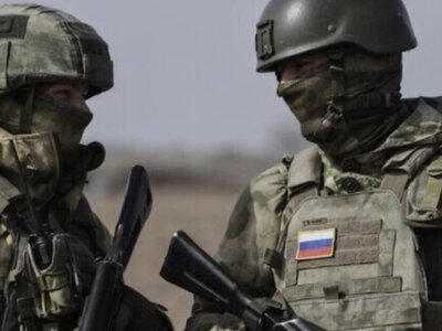 ФСБ планує скасувати кордони з окупованими територіями України — росЗМІ