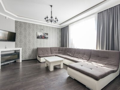 Українці частіше шукають квартири понад 100 м²: у яких областях попит зріс найбільше