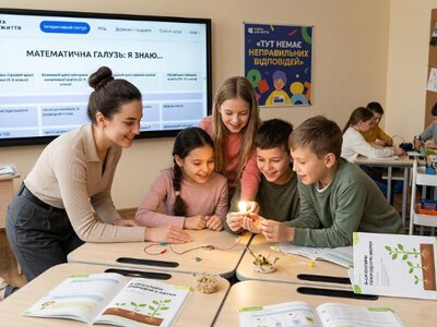 Освітяни не мають відповідей від МОН на 7 важливих питань
