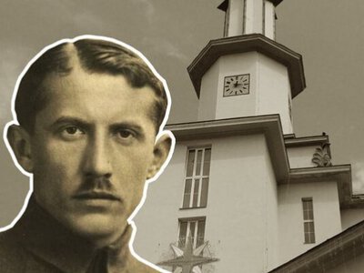 Гордість нашої нації: ким насправді був Євген Коновалець