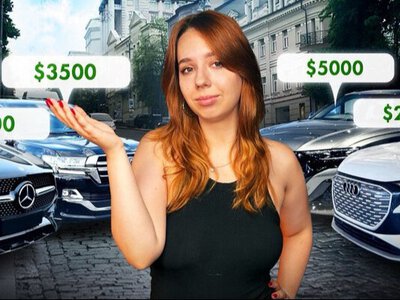 Люкс на папері - копійки в декларації: як посадовці купують дорогі авто за смішні суми
