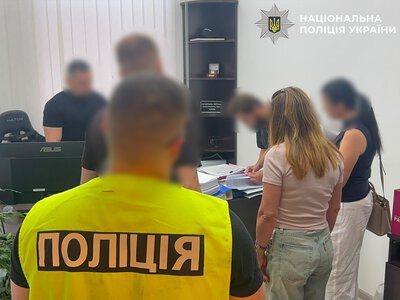 У Києві викрили масштабну аферу з нерухомістю на 175 млн