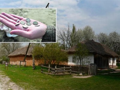 Село Яревище на Волині: історія, зниклий монастир та скарби археологів - Simya