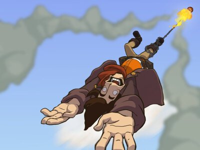 У Steam назавжди дарують один із найкращих квестів в історії