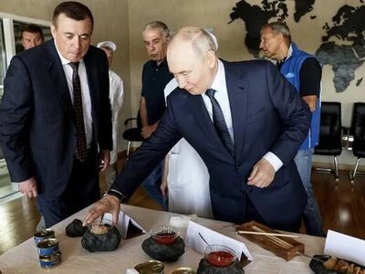 Після візиту Путіна США підтвердили суверенітет Японії над Курилами