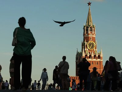У Москві та великих регіонах Росії різко зросла кількість безробітних