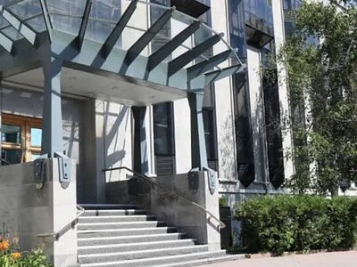 Відео: канадці потролили співробітника посольства РФ