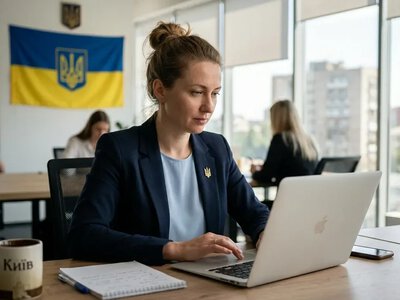 Військовий облік працівників тепер можна вести через Дію