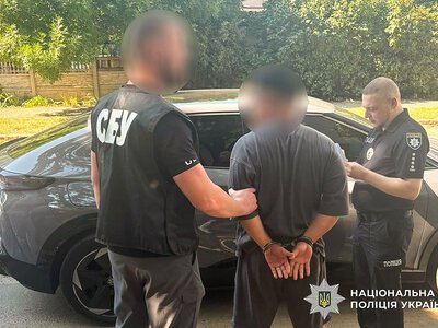Військовослужбовець із Миколаєва вимагав $16 тисяч за оформлення непридатності до військової служби
