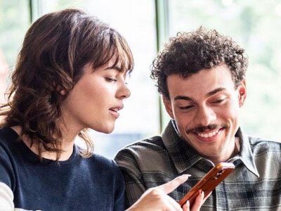Bumble відмовляється від правила «першого кроку» для жінок