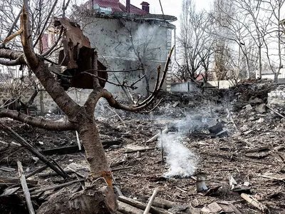  ООН оприлюднила дані про цивільні втрати у Херсоні за липень 