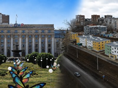 Онлайн-медіа Свої.city досліджує експропріацію житла українців на окупованих Росією територіях