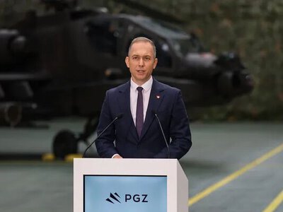  У Міноборони Польщі назвали безглуздими аргументи противників передачі ракет Patriot Україні 