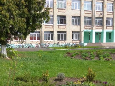У Берестечку за понад 40 мільйонів гривень термомодернізують ліцей