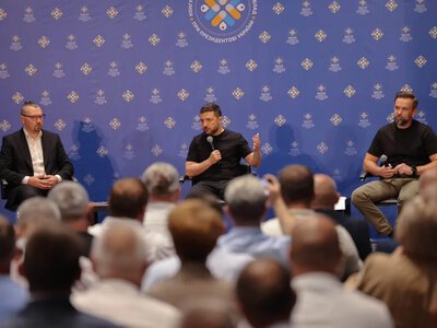 Дороги, медицина та освіта: як планують розвивати гірські громади Карпат