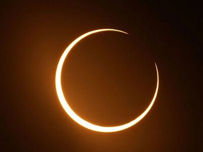 Затемнення століття: у 2027 році Сонце зникне майже на 7 хвилин