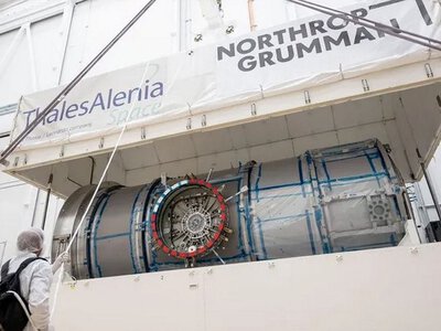 Друге життя Gateway: як скасована станція NASA врятує майбутню базу на Місяці