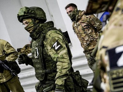 Від дронів до форми: у Росії запускають маркетплейс для забезпечення окупантів