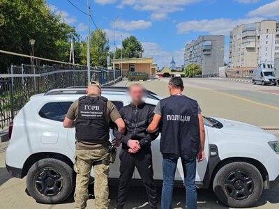 Із Молдови в Україну повернули вінничанина, якого підозрюють у незаконному переправленні чоловіків за кордон