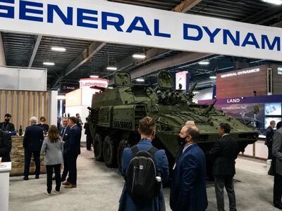 У США провалили проєкт виробництва снарядів для України на $533 млн
