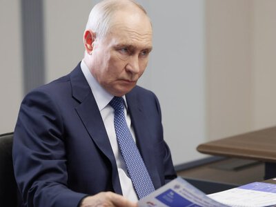 Як відповідь на візит путіна на Курильські острови. Японія може запровадити нові санкції проти росії — Kyodo News