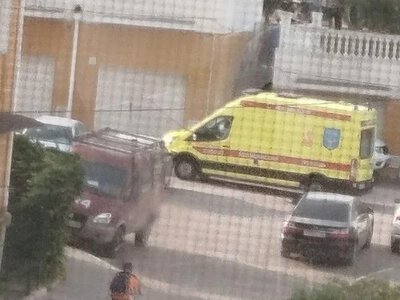 У Севастополі взяли під варту жінку, яку росія підозрює в підриві військовослужбовця
