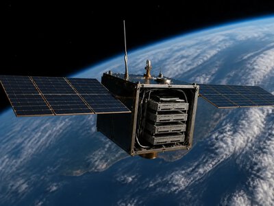 Орбітальні дата-центри можуть стати новим ринком для страховиків