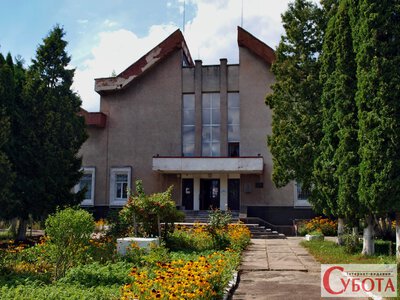 Від сучасного мистецтва в Кмитові до танців у Житомирі — куди поїхати 15–16 серпня