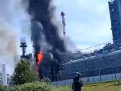 «Зігріємося вогнем російських НПЗ»: ЗСУ відповіли на погрози РФ заморозити Україну взимку