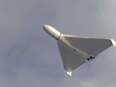 У Румунії неподалік кордону з Україною розбився дрон