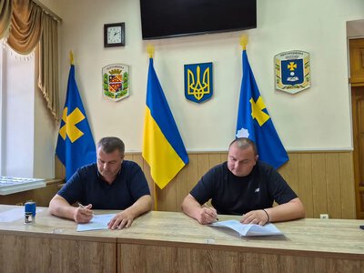 У Миргородському районі посилюють співпрацю у сфері громадського здоров’я