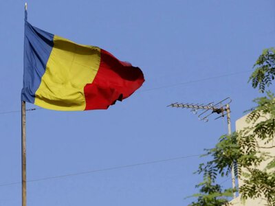 За 5 кілометрів від кордону з Україною розбився дрон, який оминув радари Румунії