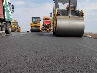 В Україні проведуть масштабну перевірку дорожнього будівництва вартістю 30 мільярдів гривень