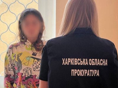 У Харкові матір засудили до п’яти років ув’язнення після загибелі 4-річного сина