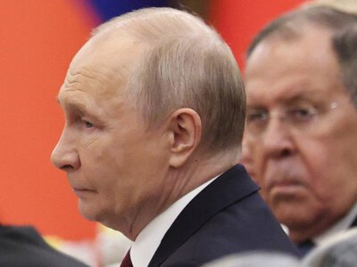 Росія відкинула можливість зупинки війни по лінії розмежування та перемир'я в Чорному морі