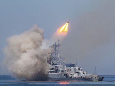 Недоцільно: Росія відхилила пропозицію Туреччини про перемир'я на Чорному морі