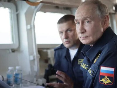 Путін на Курилах оголошує війну Японії? Навіщо диктатор провокує Токіо і заграє з Китаєм
