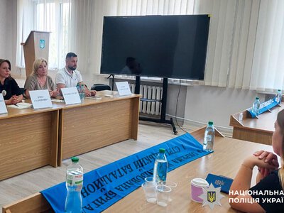 У Рівному родинам зниклих безвісти допомагають розібратися з правовими та соціальними питаннями
