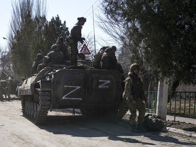 Наслідки для Росії будуть весною: боєць Свободи Росії розповів, що Путін приготував на осінь