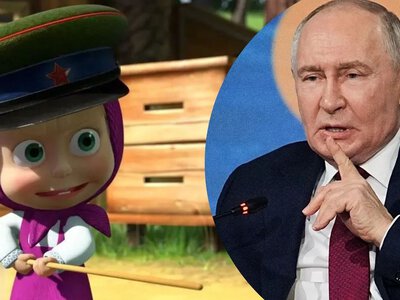 Війна на всі майбутні покоління: як Кремль готує дітей до агресії