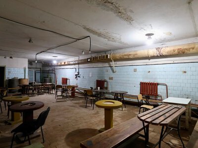 У Львові планують облаштувати ще одне укриття