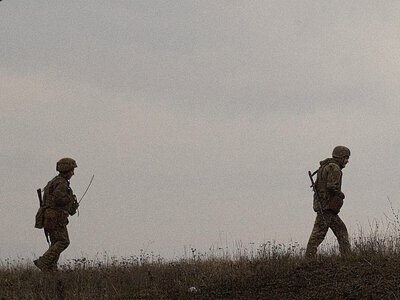 Двоє бійців після СЗЧ “зависли” між в/ч: втрутився офіс військового омбудсмана