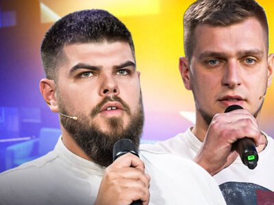 Вони написали гімн військовополонених: історія захисників Романа та Богдана